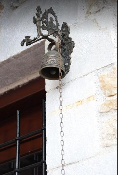 Ξενωνασ Σελινουντα Hotel Kosmás Exterior foto